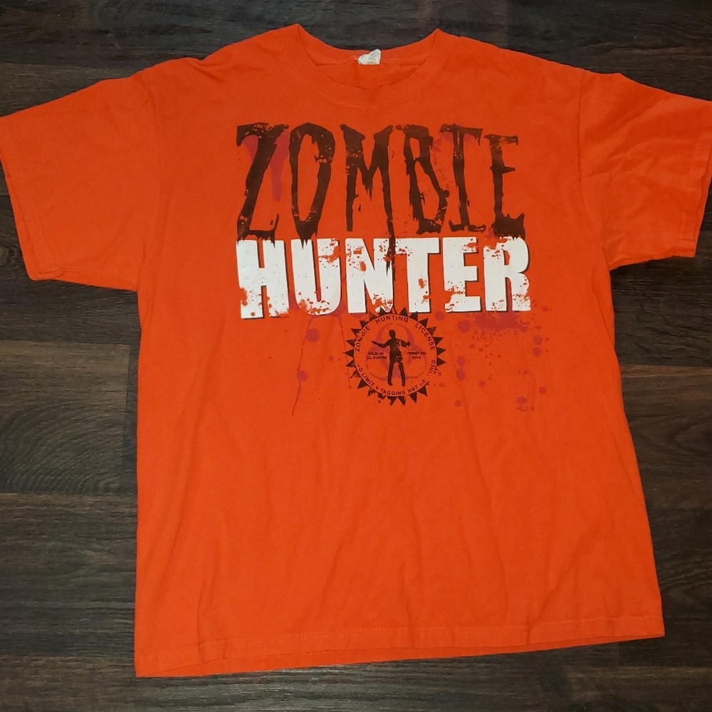 Mens graphic t shirt